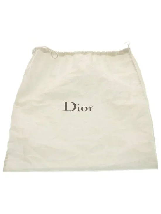 Dior a Depth Shoulder Handbag - Picture 6 of 6